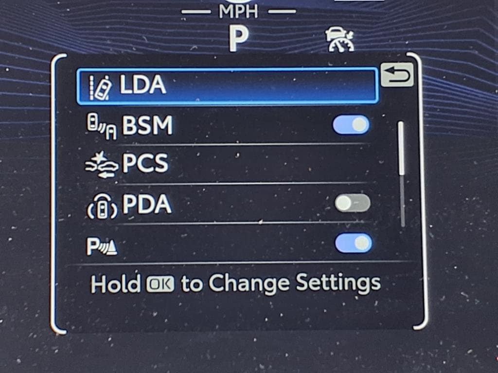 2025 Toyota Tacoma TRD Off Road - Photo 8