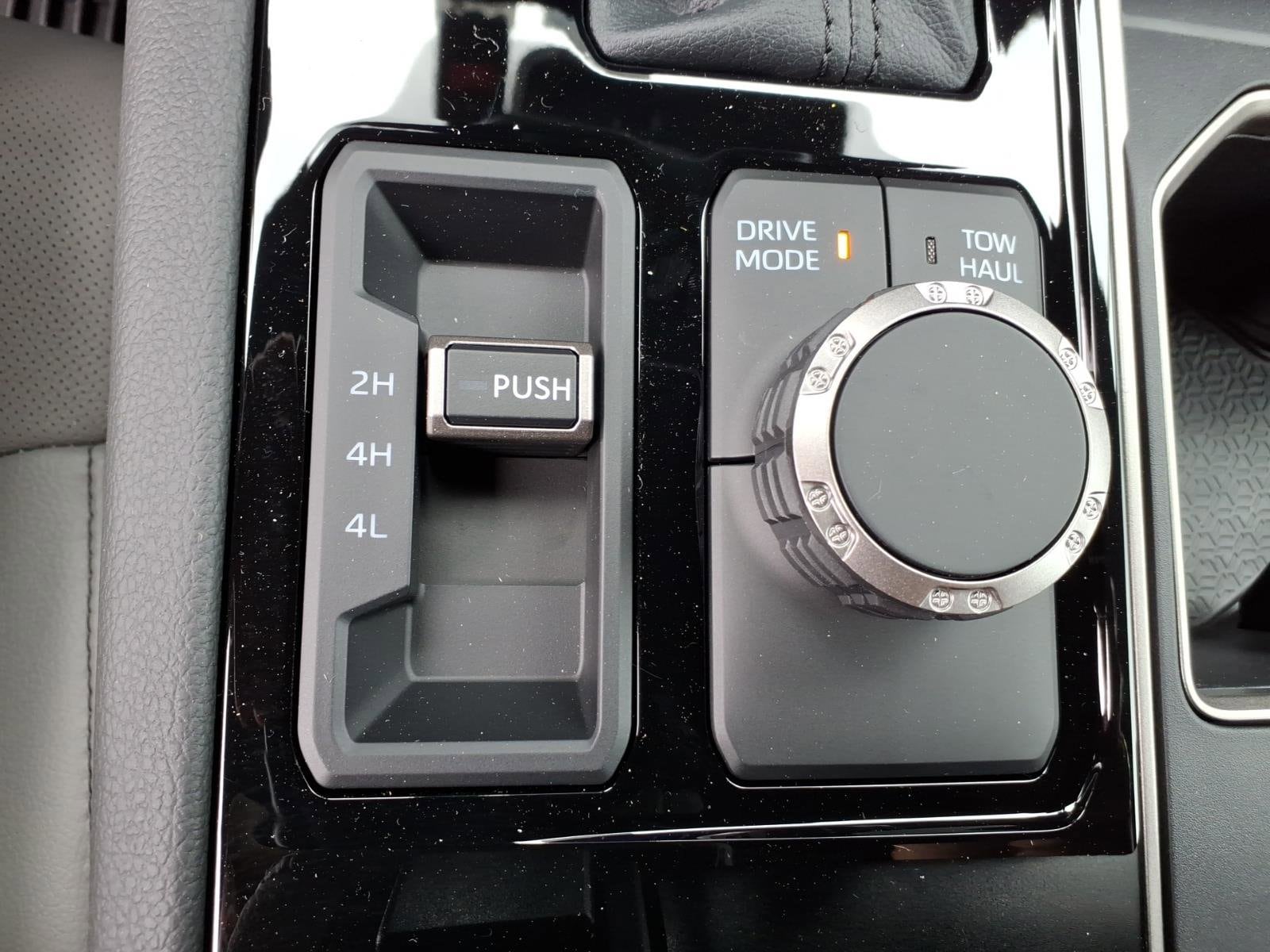 2026 Toyota Tundra Limited - Photo 5