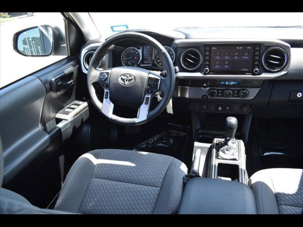 Used 2021 Toyota For Sale at Loving Auto Group VIN