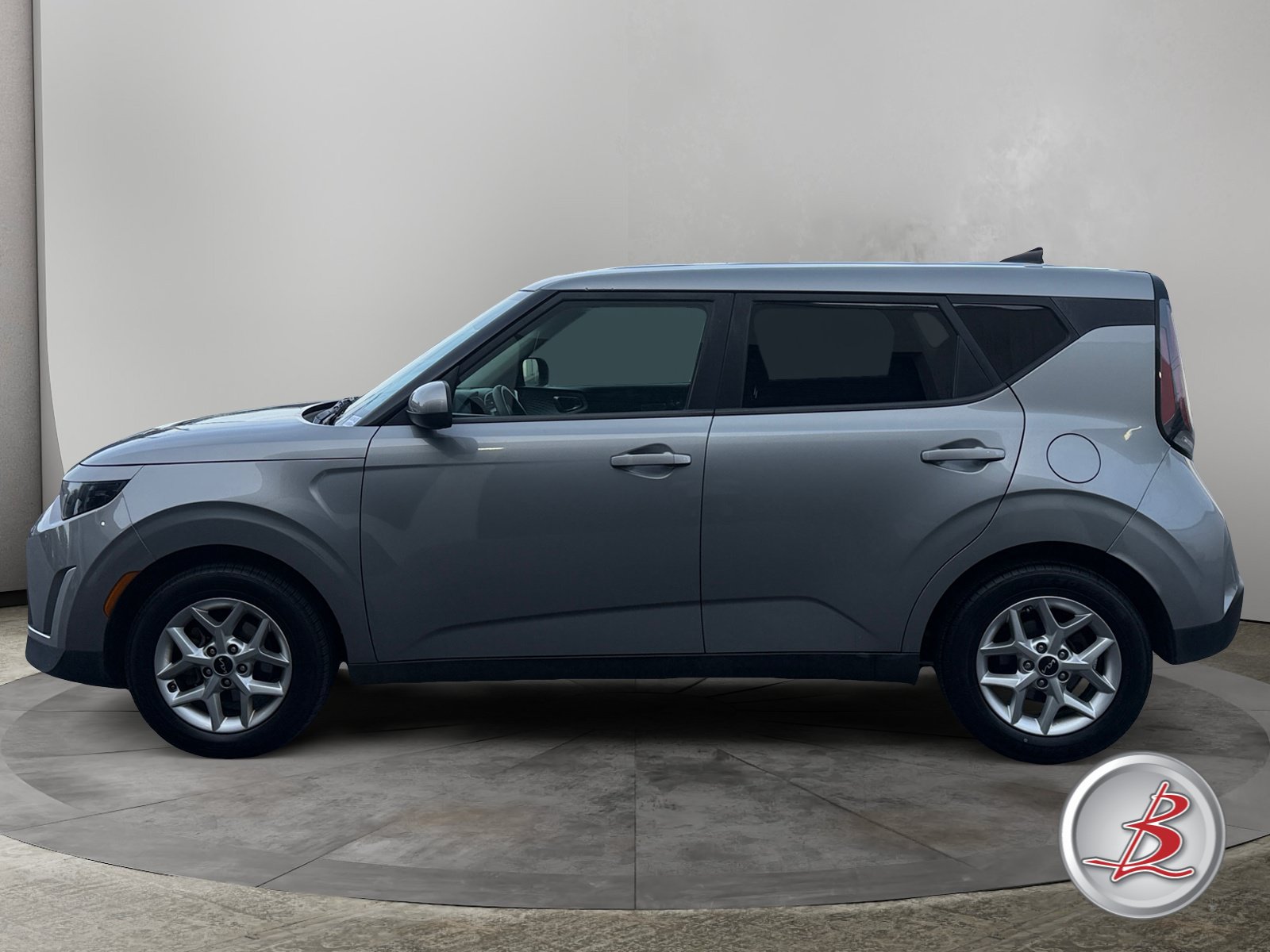 Used 2023 Kia Soul LX Hatchback