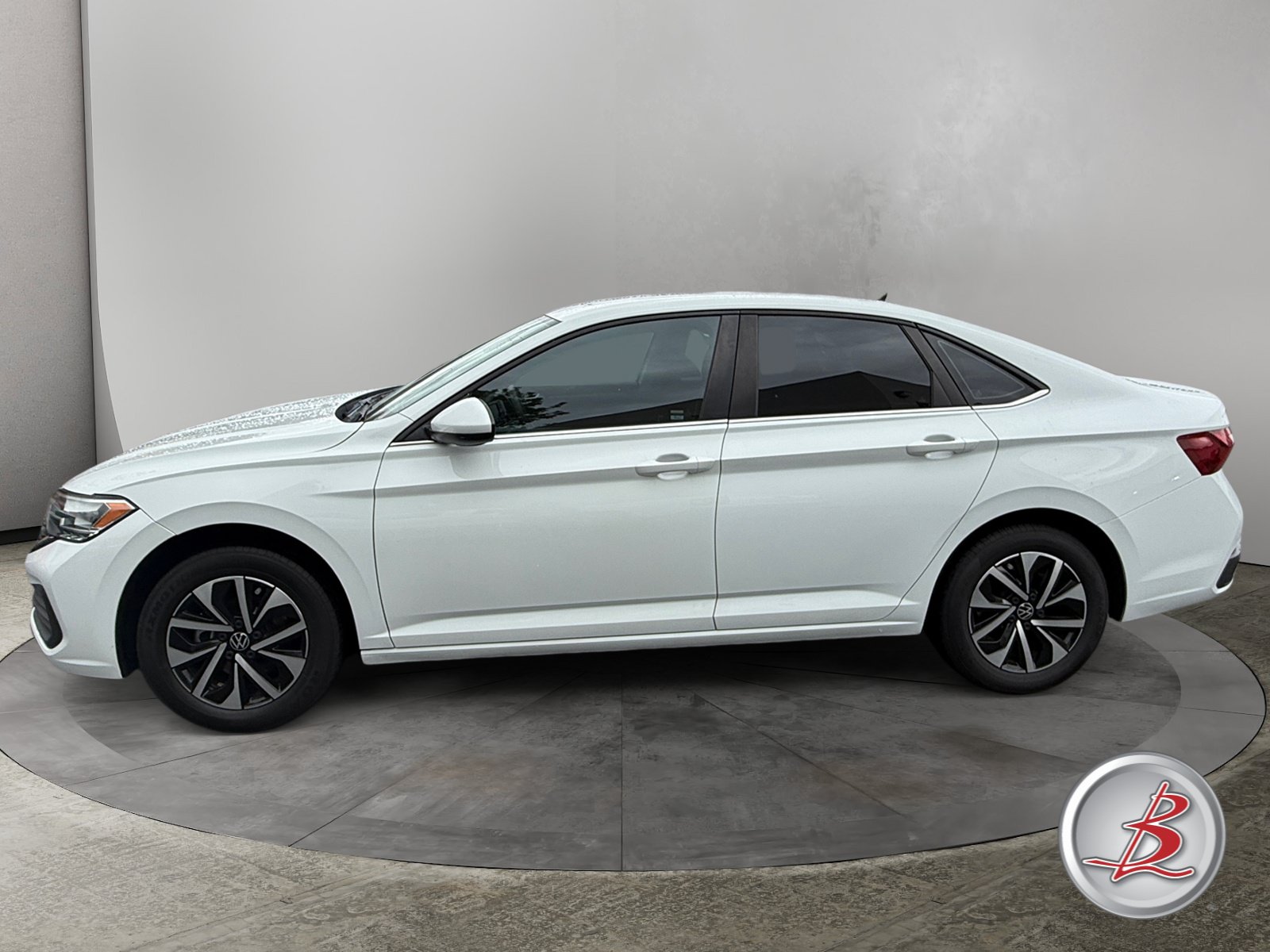 Used 2022 Volkswagen Jetta 1.5T S Sedan