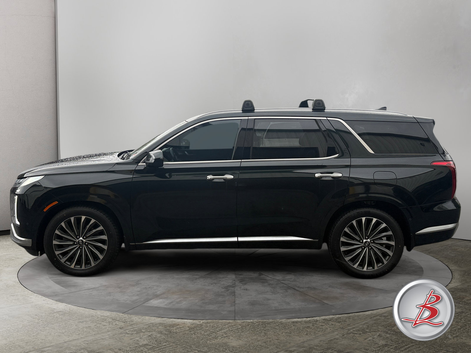 Used 2023 Hyundai Palisade Calligraphy SUV
