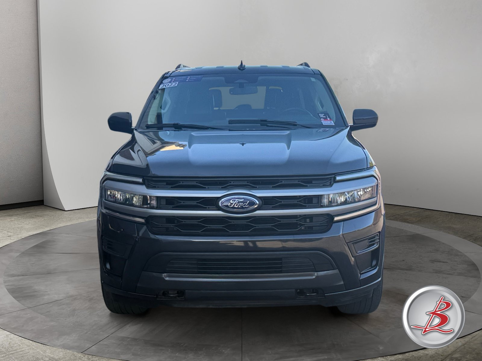 Used 2022 Ford Expedition Max XLT SUV
