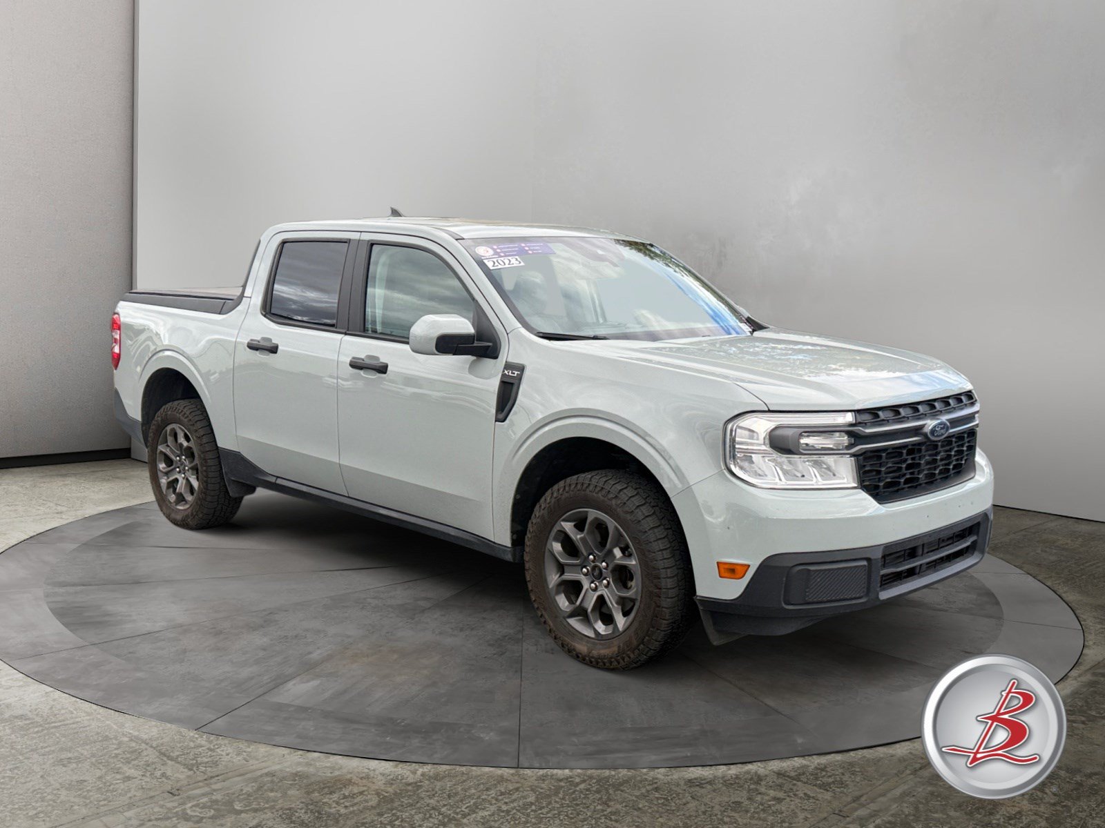 2023 Ford Maverick