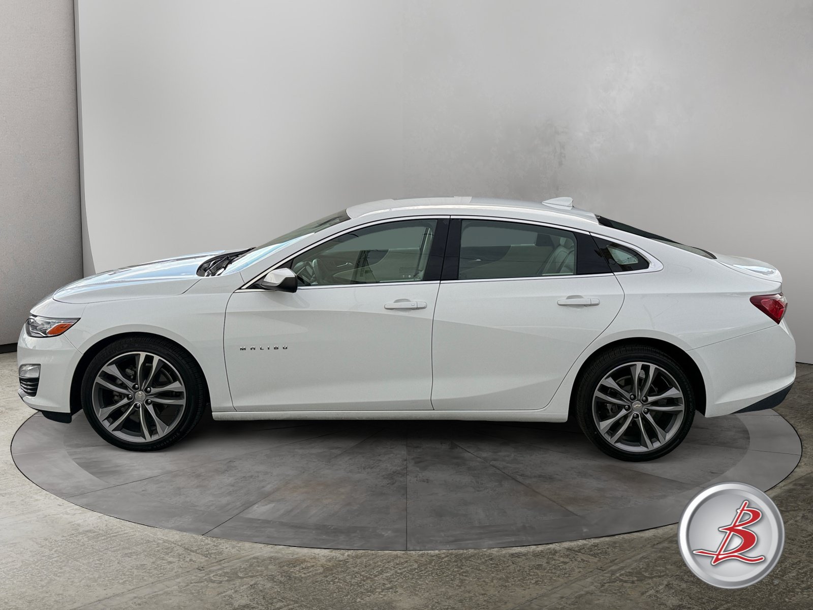 Used 2023 Chevrolet Malibu 2LT Sedan