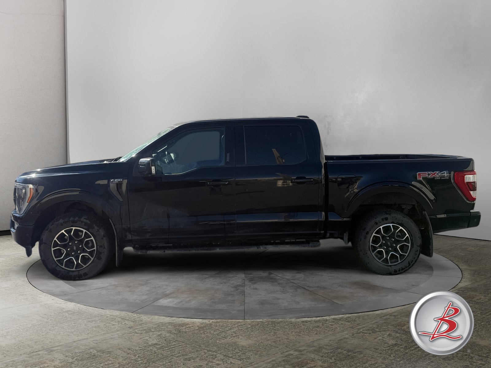 Used 2022 Ford F-150 Truck SuperCrew Cab