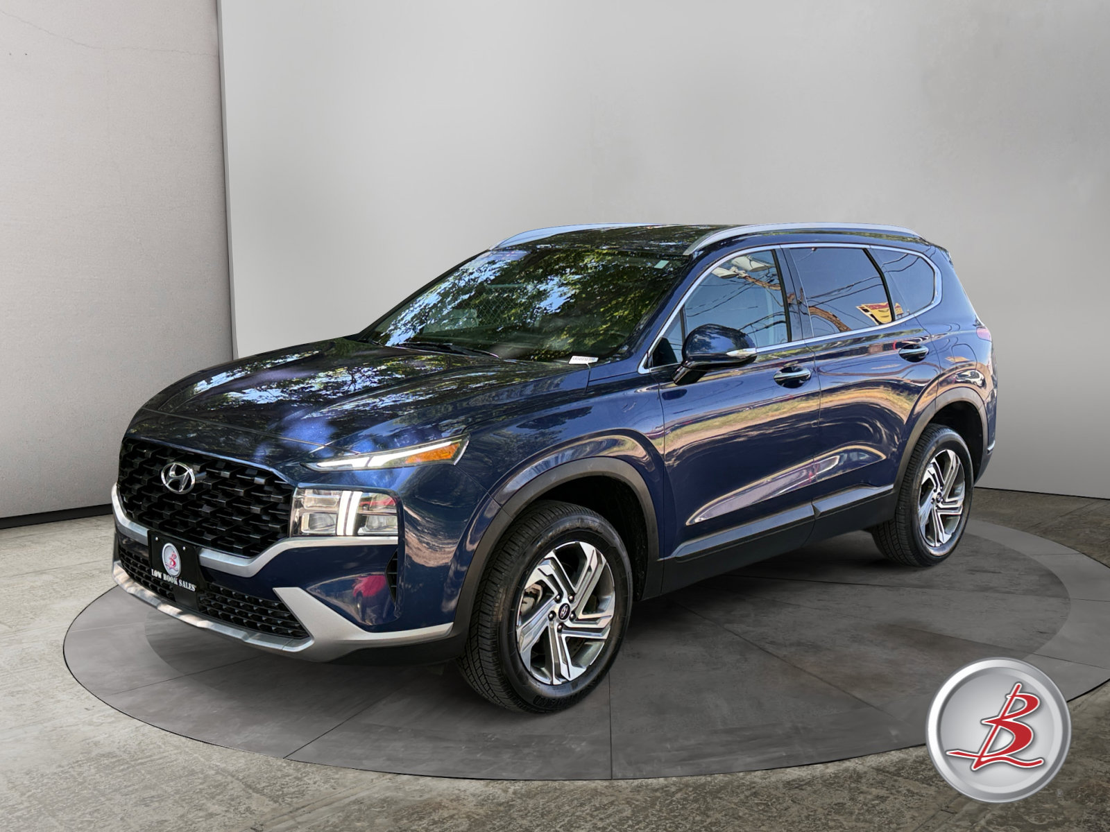 Used 2023 Hyundai Santa Fe SEL SUV