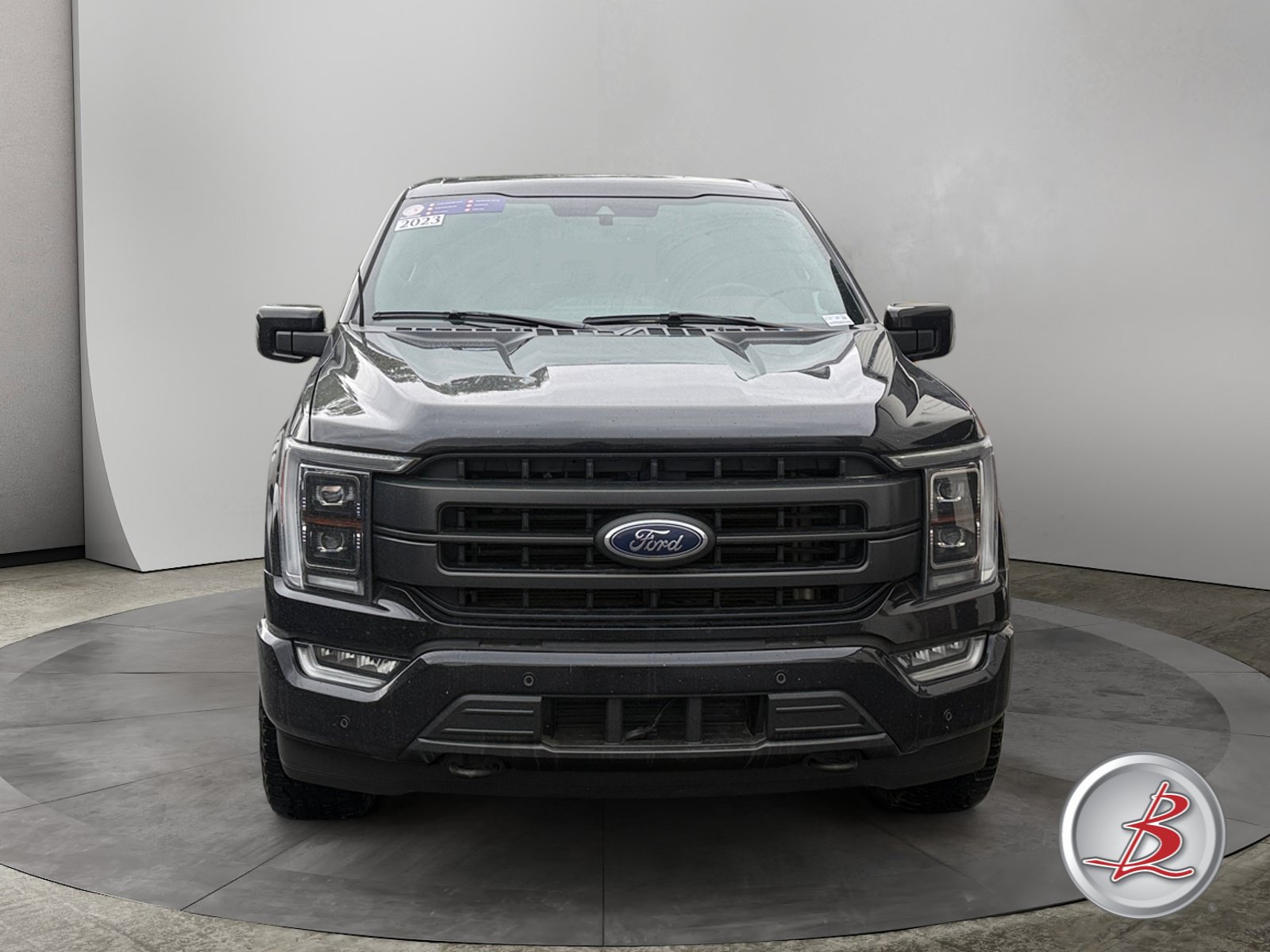 Used 2023 Ford F-150 Truck SuperCrew Cab