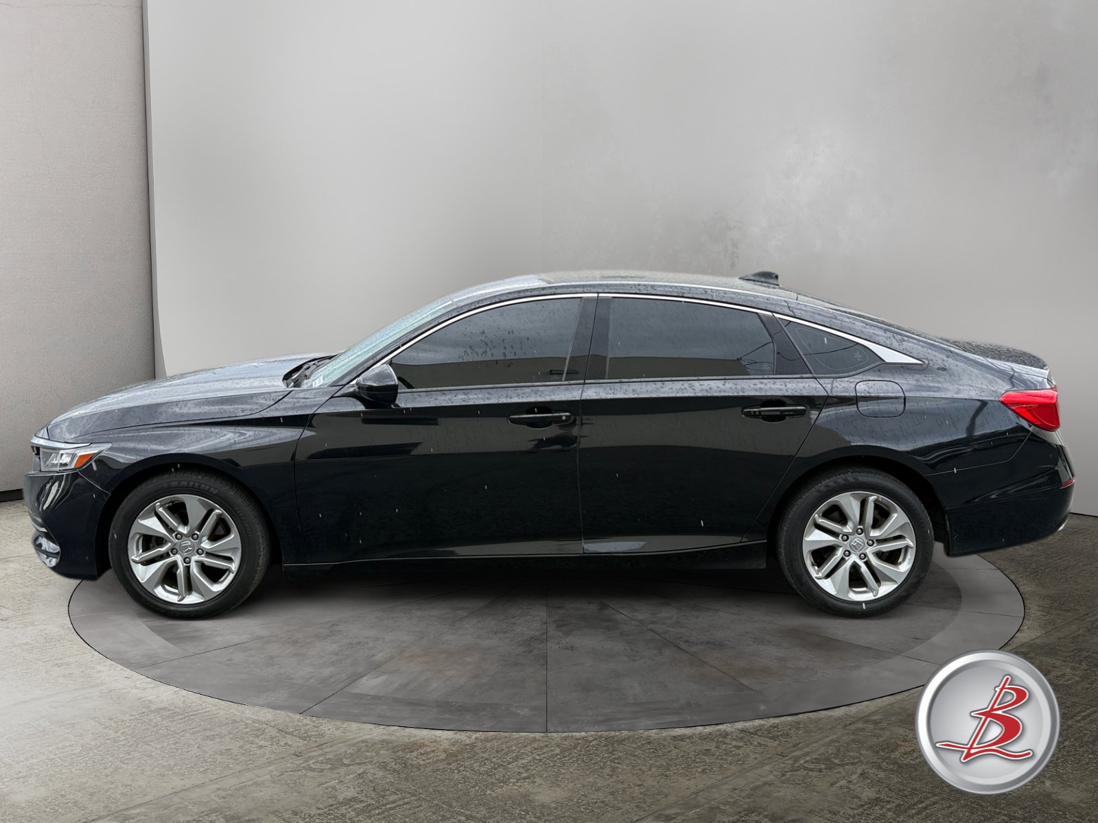 Used 2019 Honda Accord LX Sedan