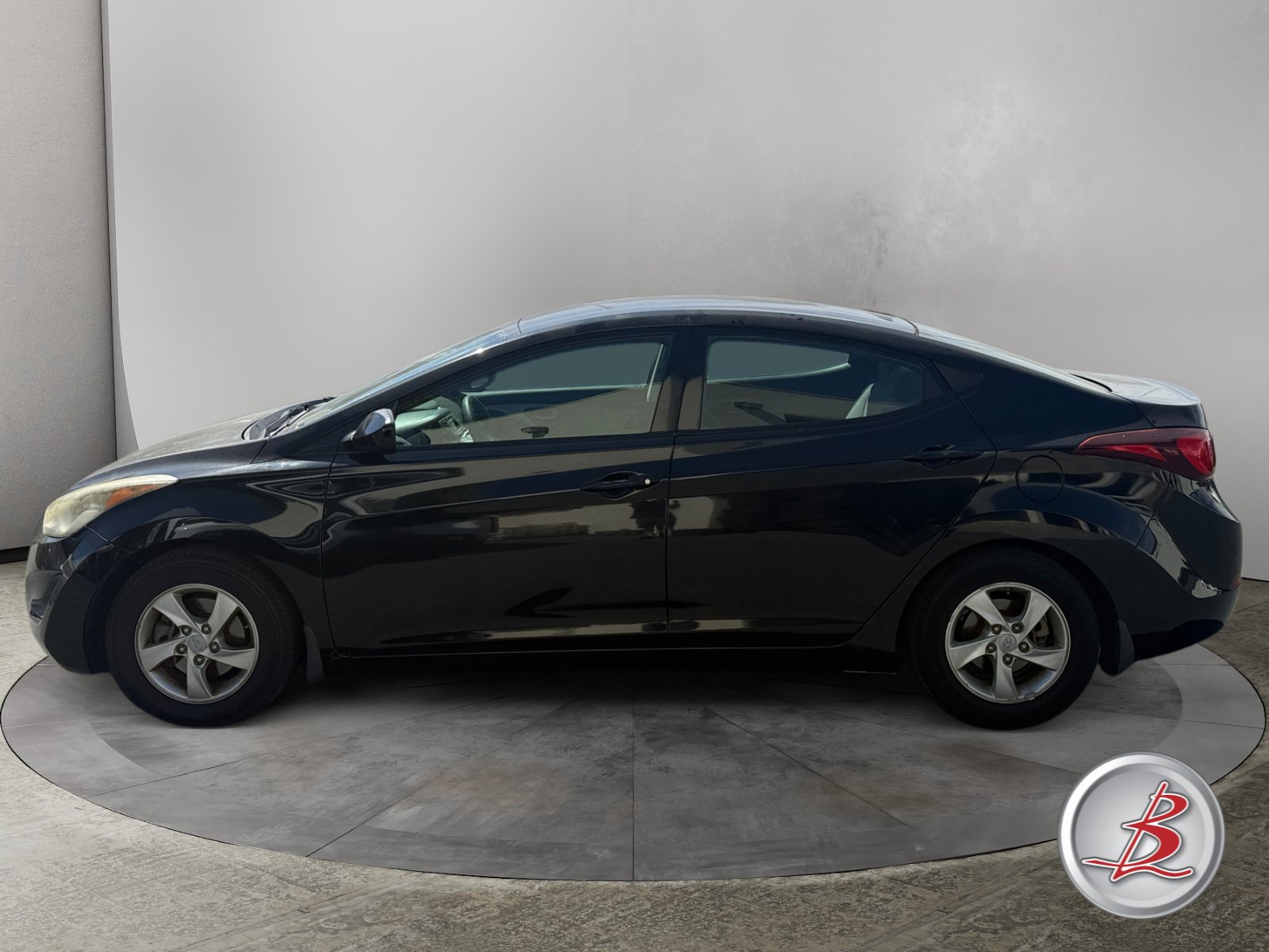 Used 2015 Hyundai Elantra SE Sedan
