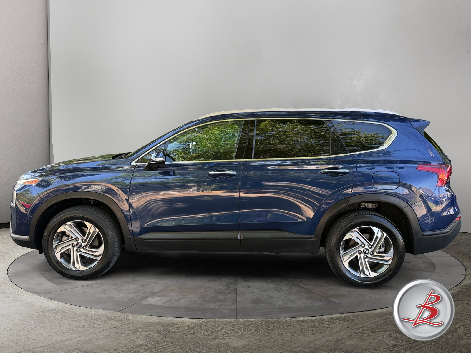 Used 2023 Hyundai Santa Fe SEL SUV