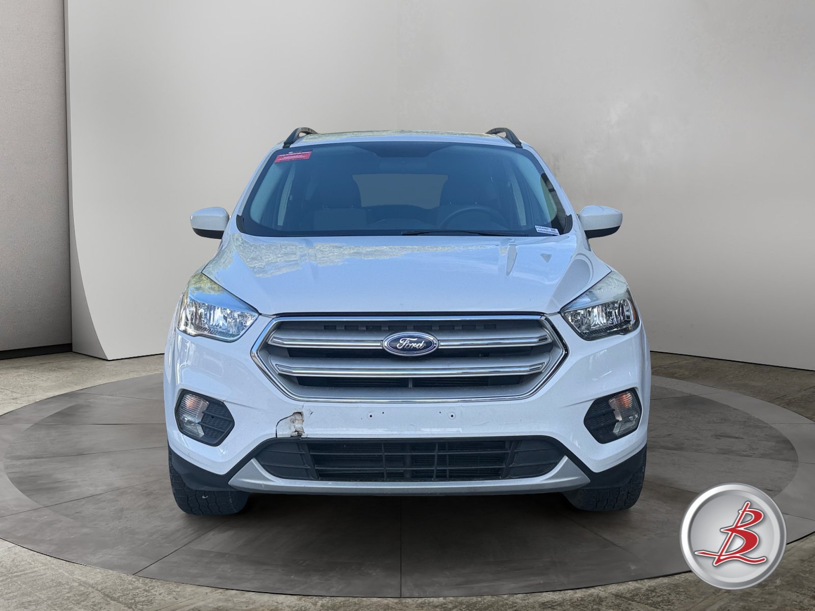 Used 2018 Ford Escape SE SUV