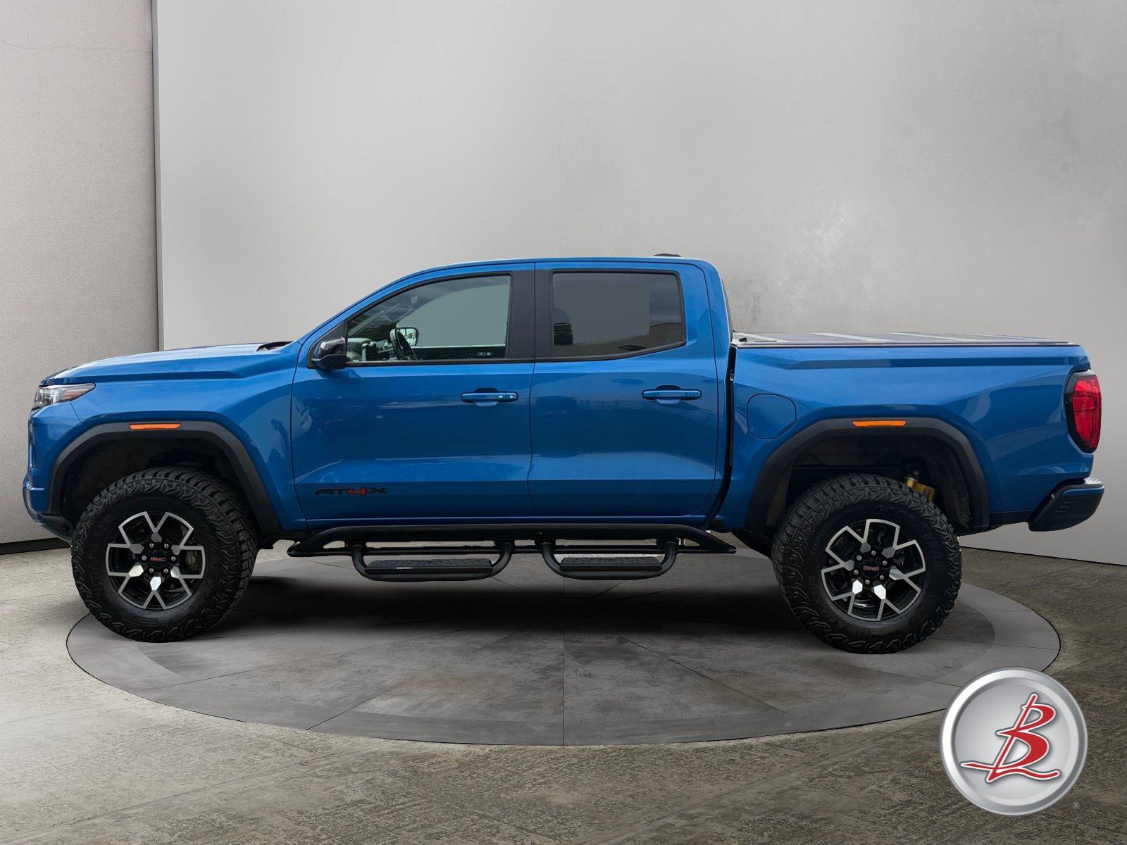 Used 2023 GMC Canyon AT4X Truck Crew Cab