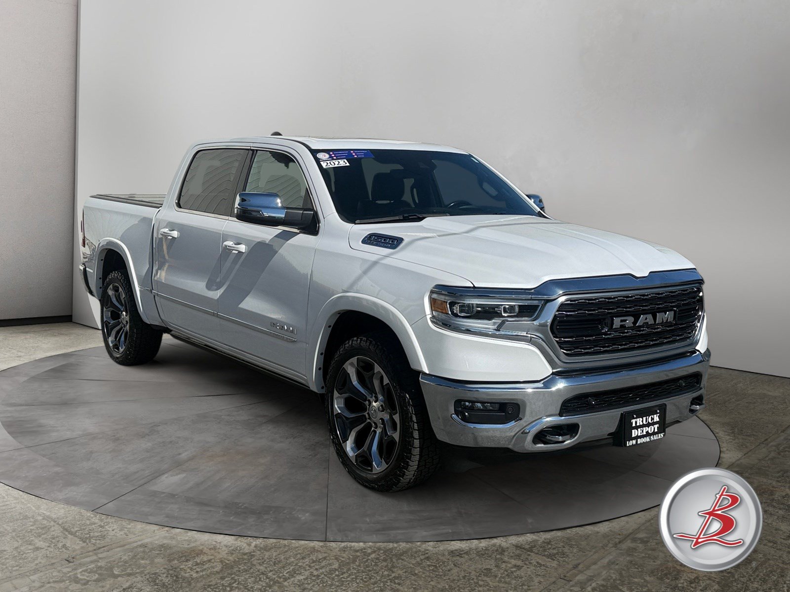  Ram 1500
