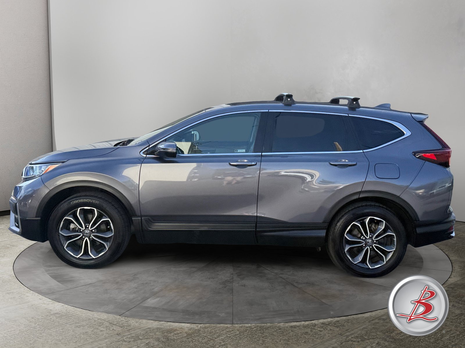 Used 2022 Honda CR-V EX SUV