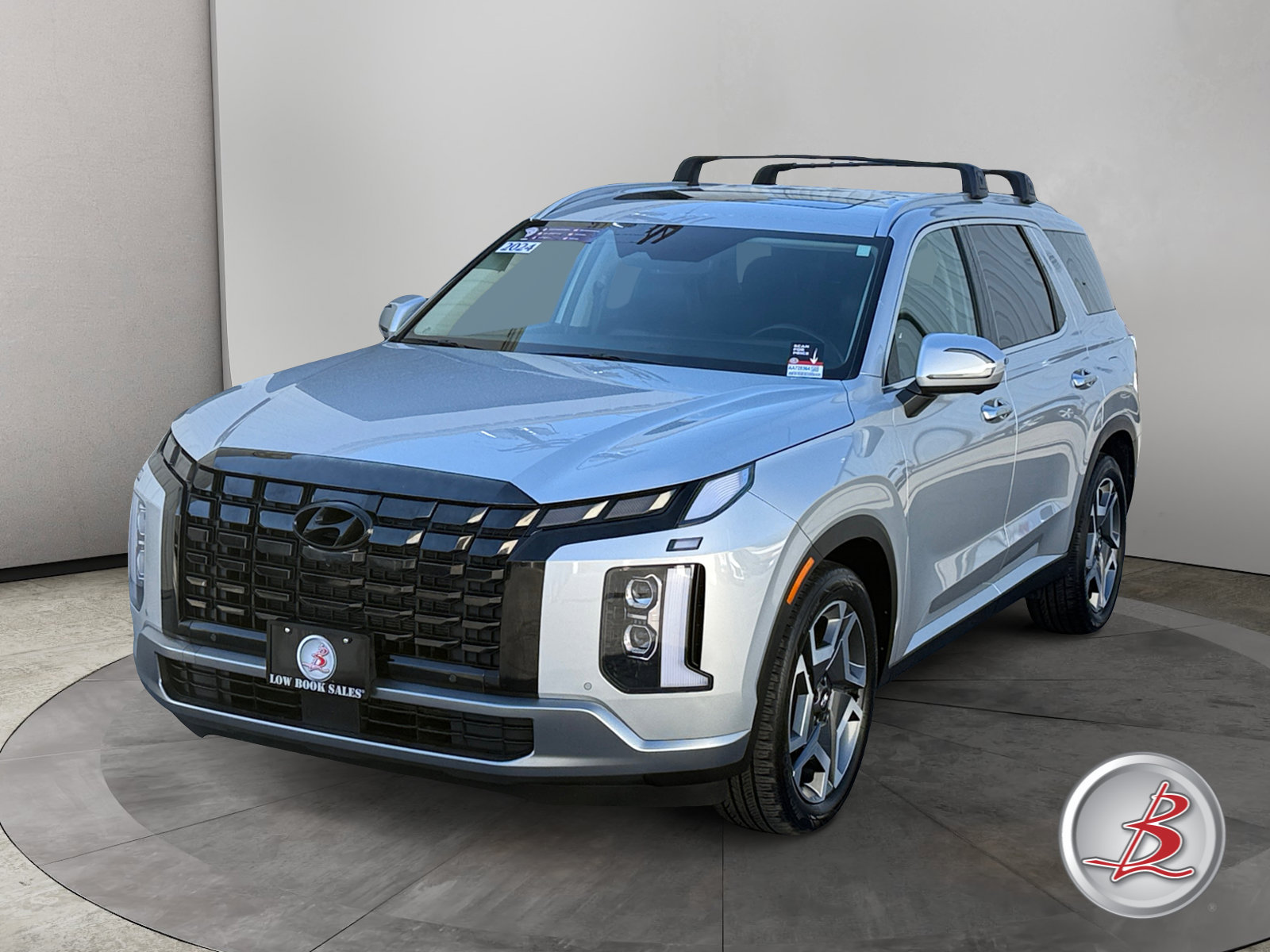 Used 2024 Hyundai Palisade SEL SUV