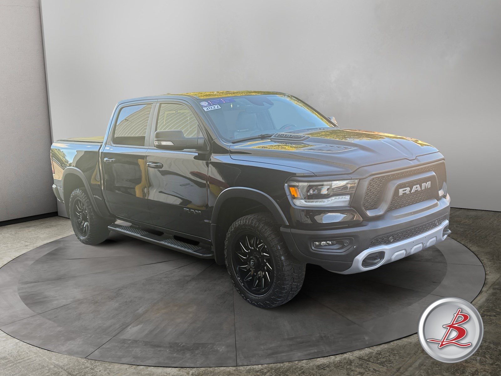  Ram 1500
