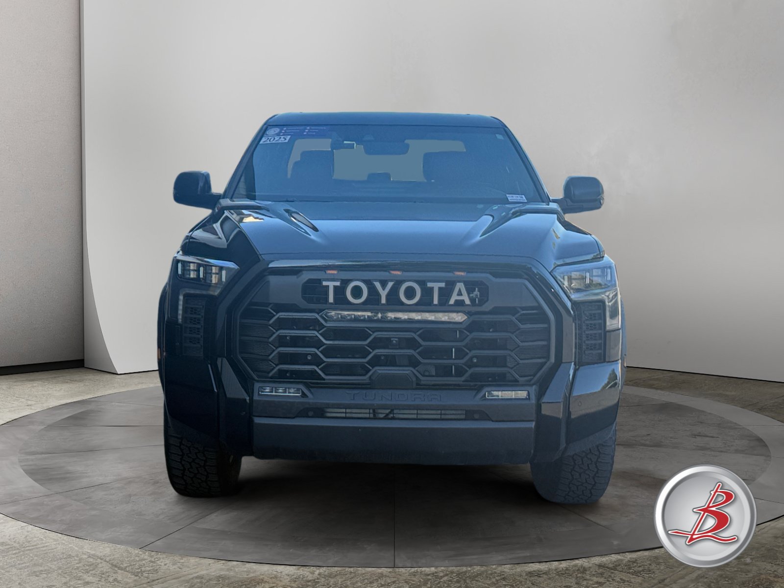 Used 2025 Toyota Tundra i-FORCE MAX TRD Pro Truck CrewMax