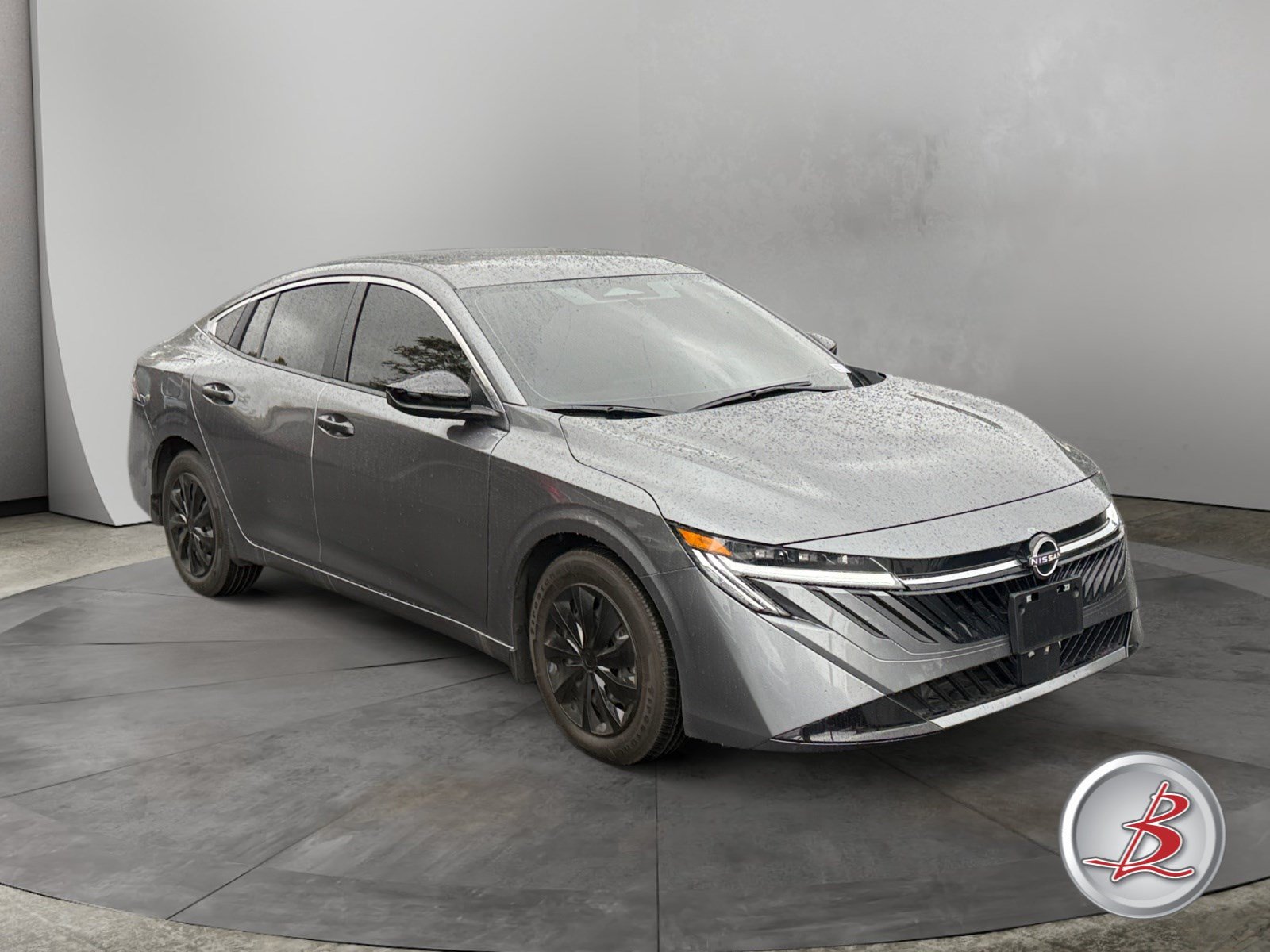 2026 Nissan Sentra