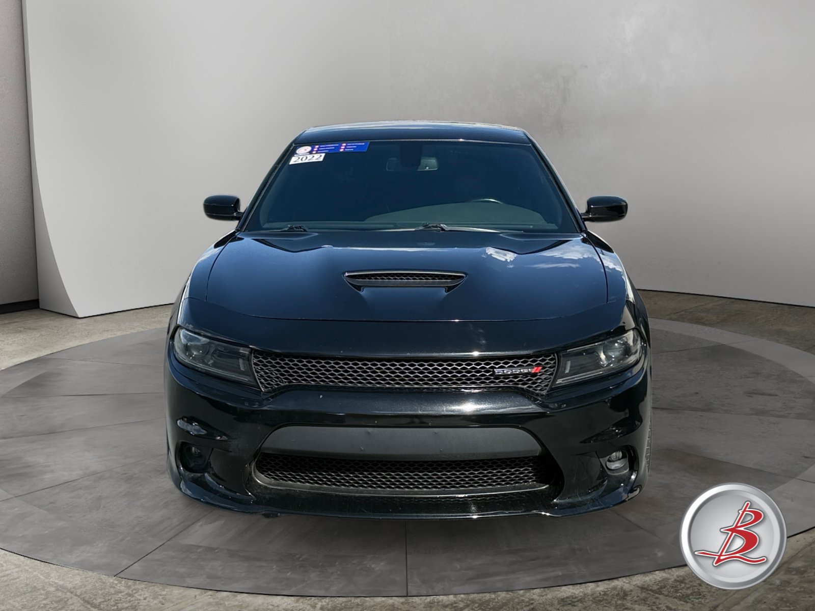 Used 2022 Dodge Charger R/T Sedan