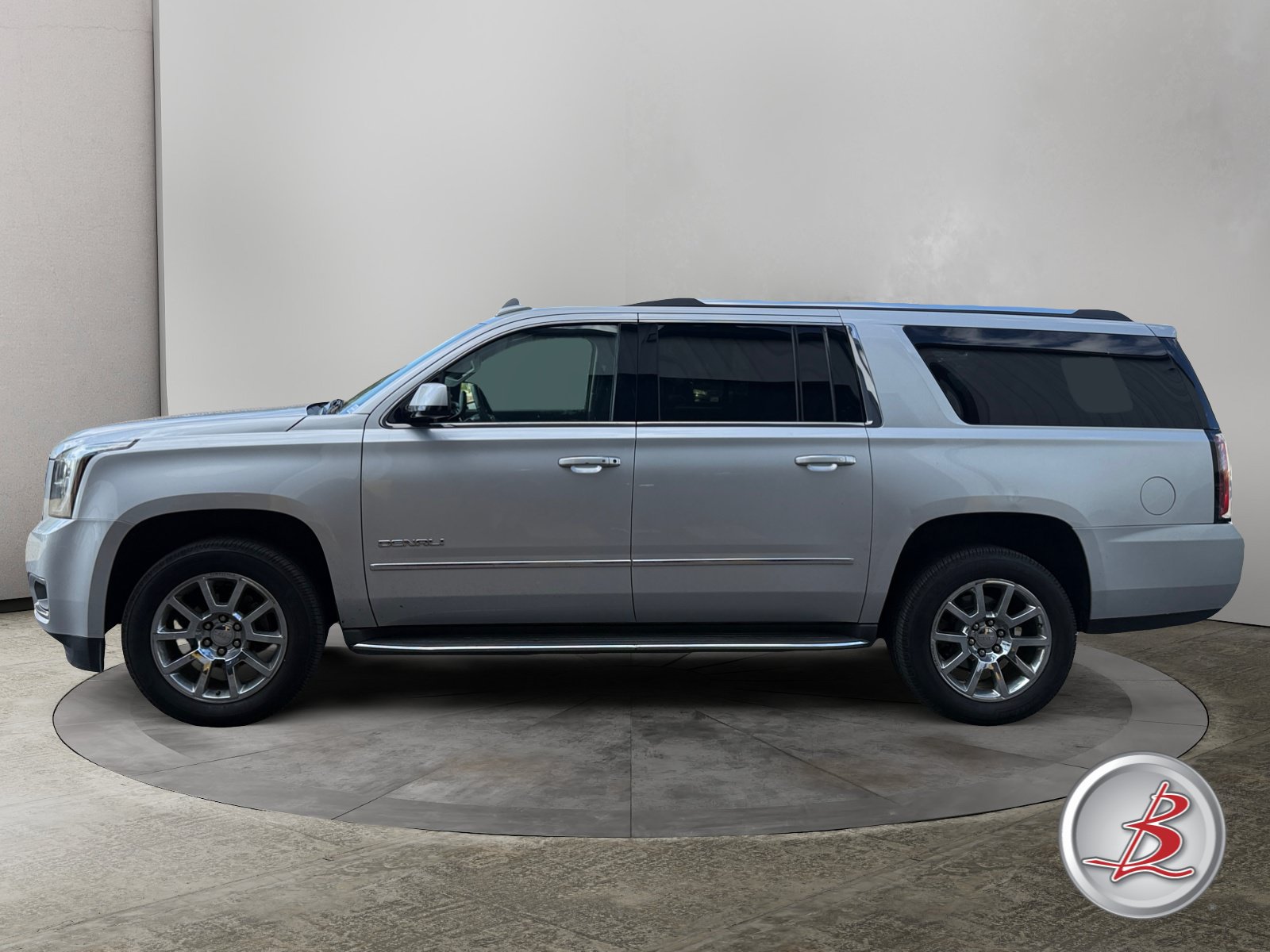 Used 2015 GMC Yukon XL 1500 Denali SUV