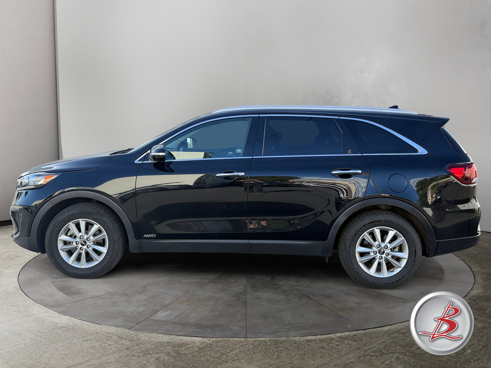Used 2019 Kia Sorento 2.4L LX SUV