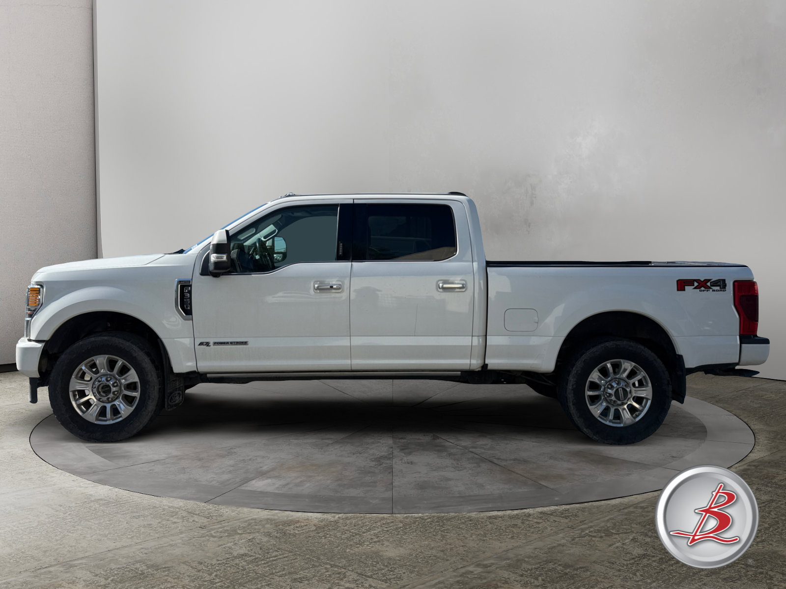 Used 2022 Ford F-350 Truck Crew Cab