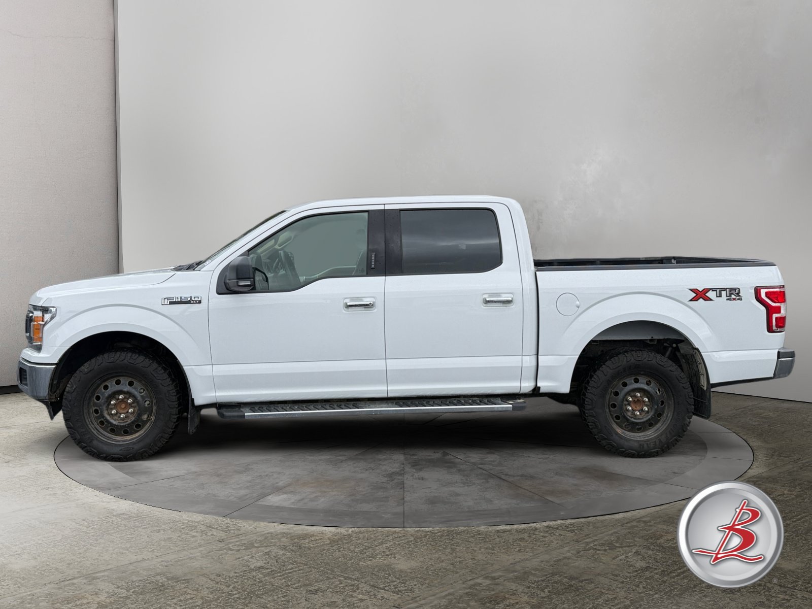 Used 2020 Ford F-150 Truck SuperCrew Cab