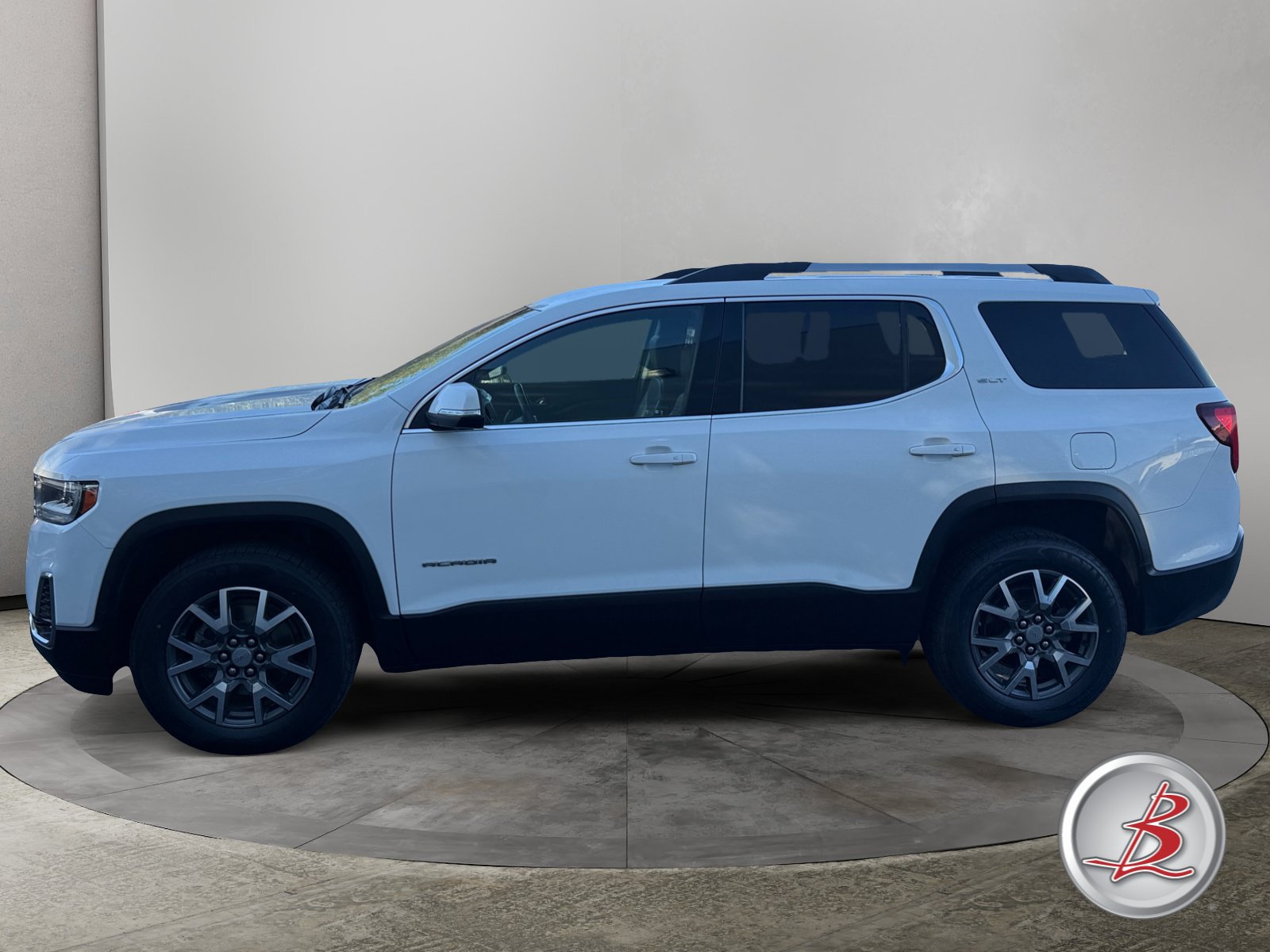 Used 2023 GMC Acadia SLT SUV