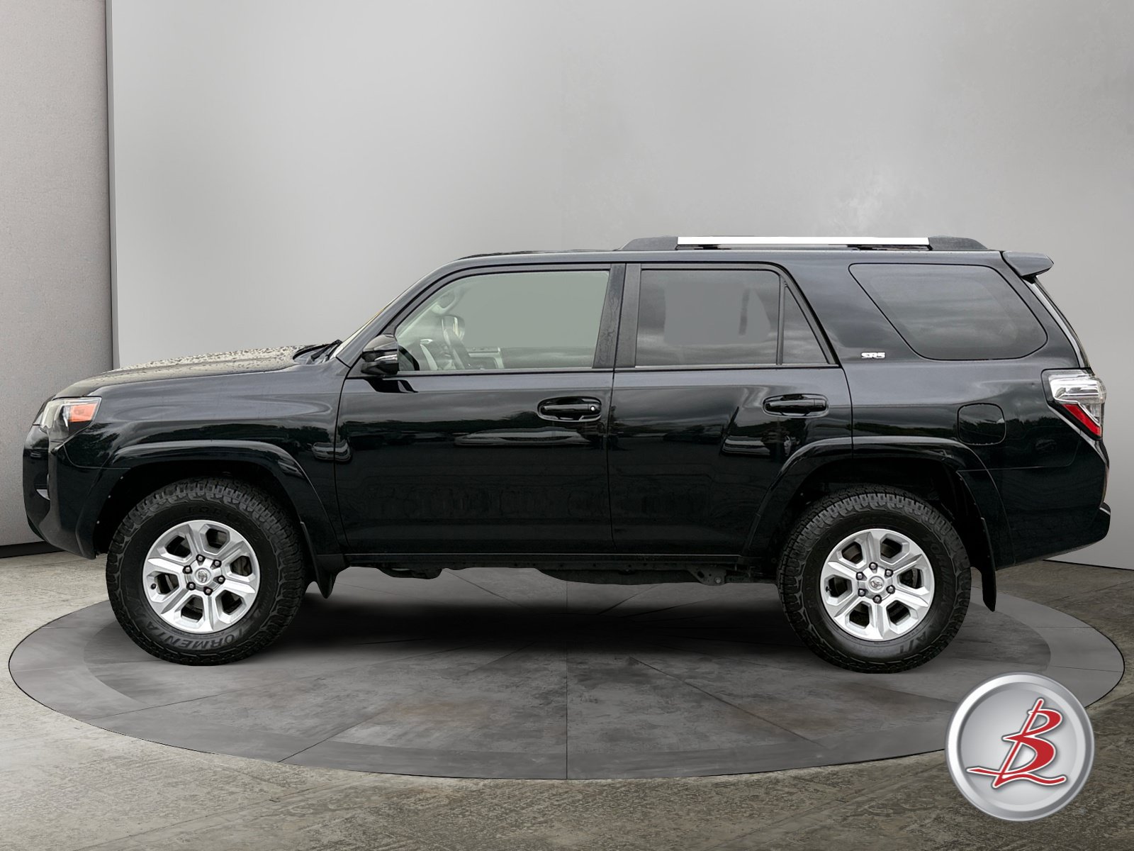 Used 2021 Toyota 4Runner SR5 Premium SUV