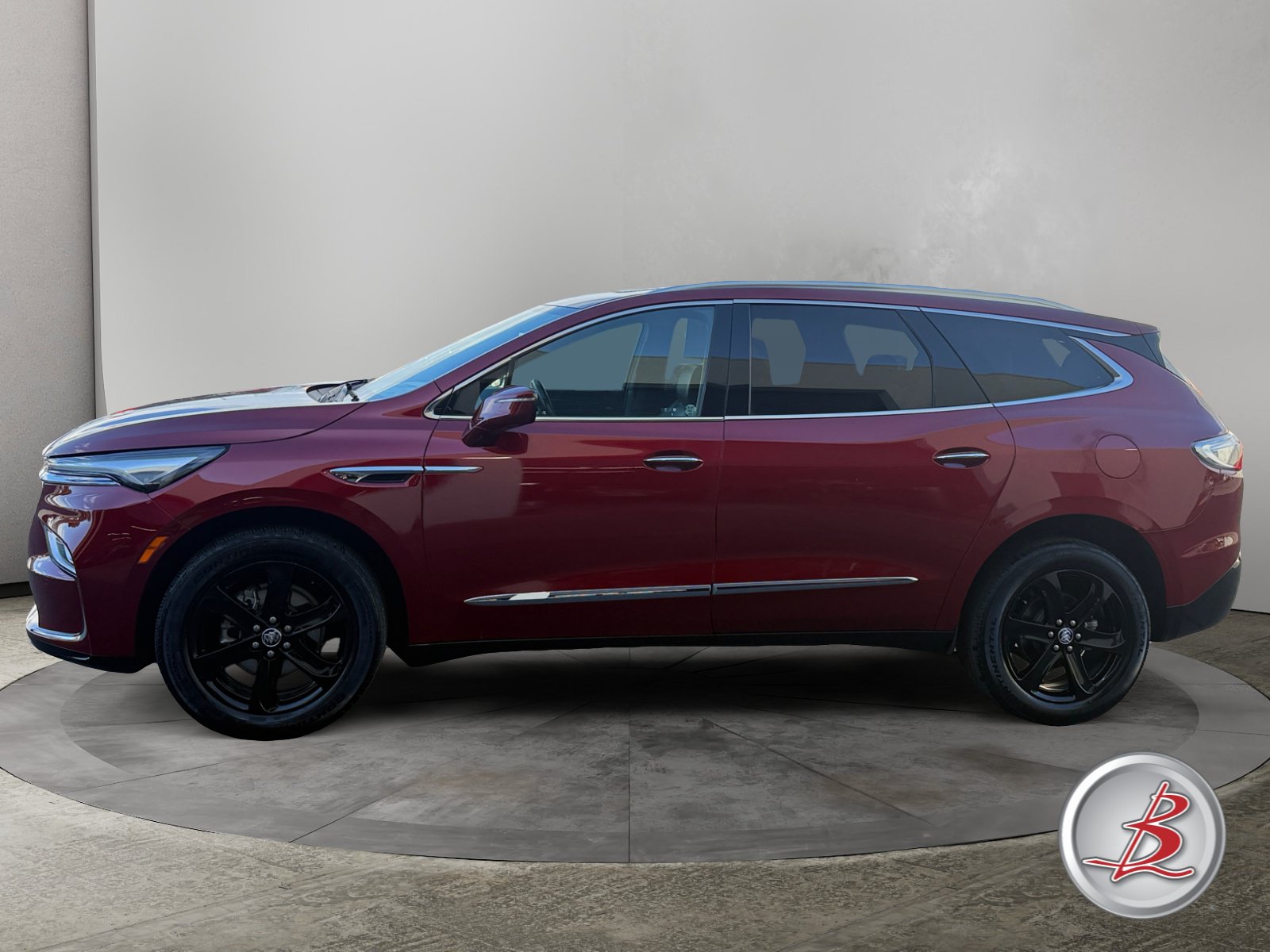 Used 2023 Buick Enclave Essence SUV