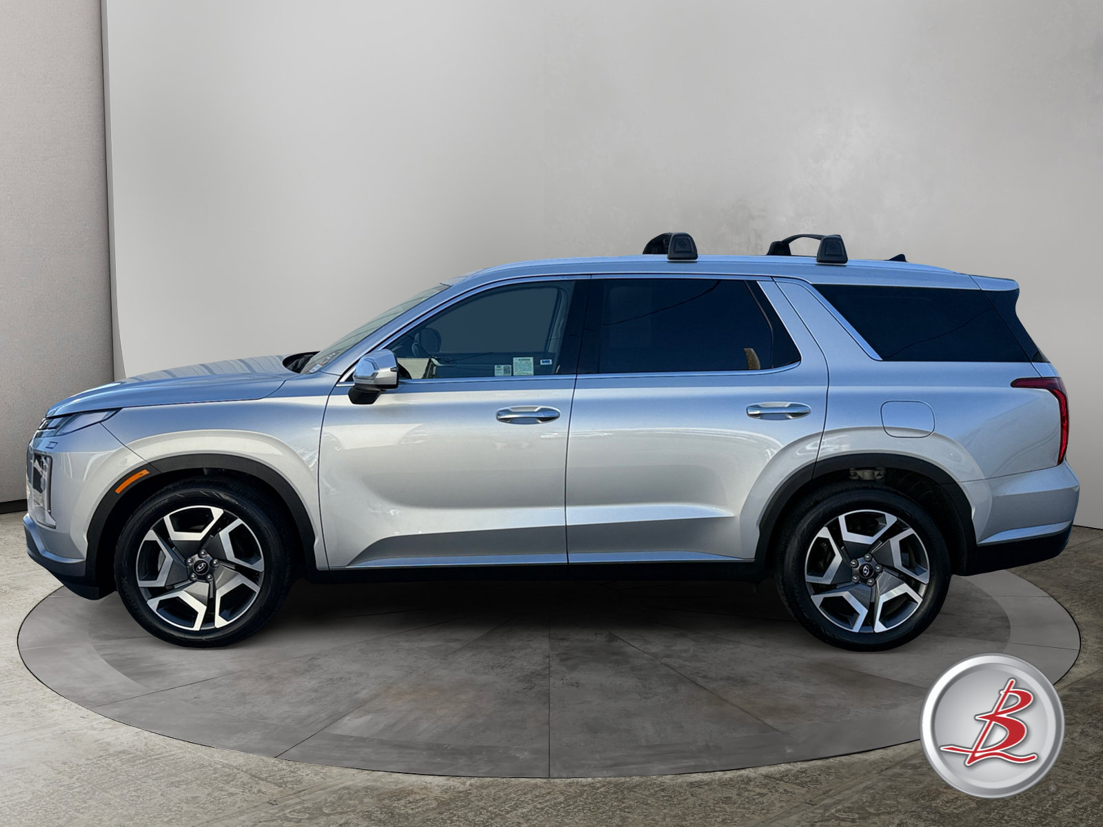 Used 2024 Hyundai Palisade SEL SUV