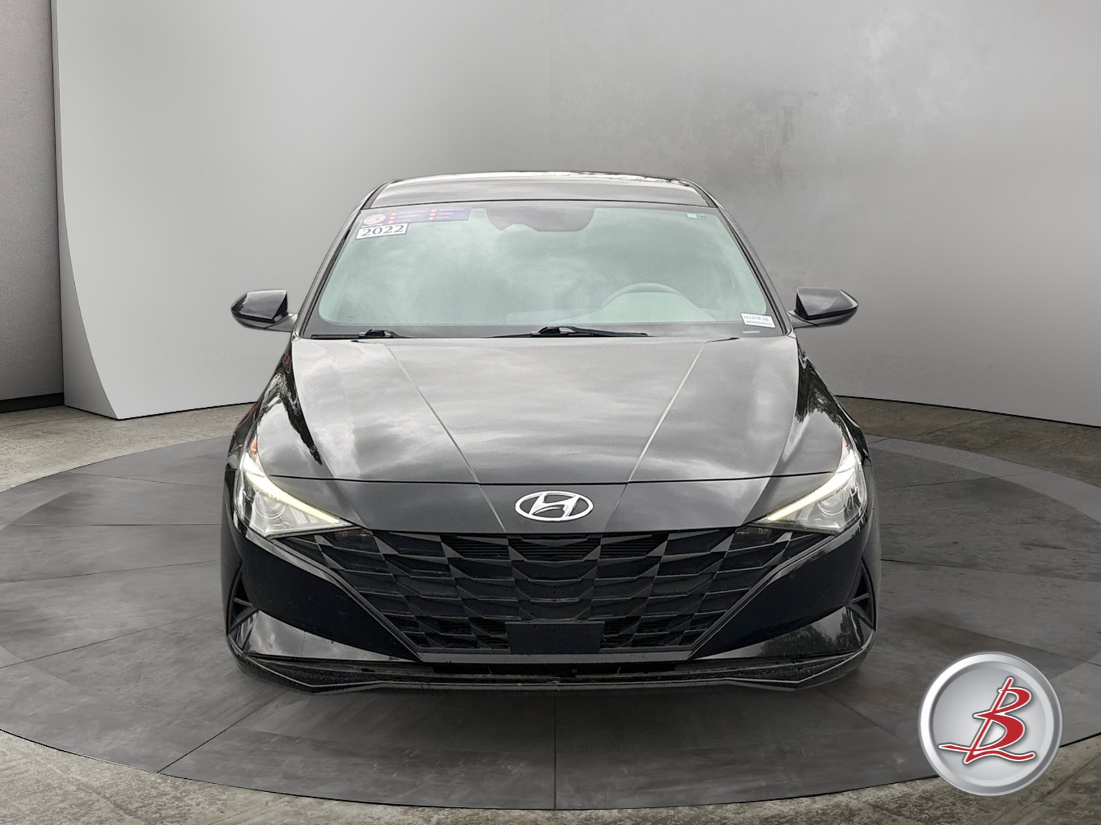 Used 2022 Hyundai Elantra SEL Sedan