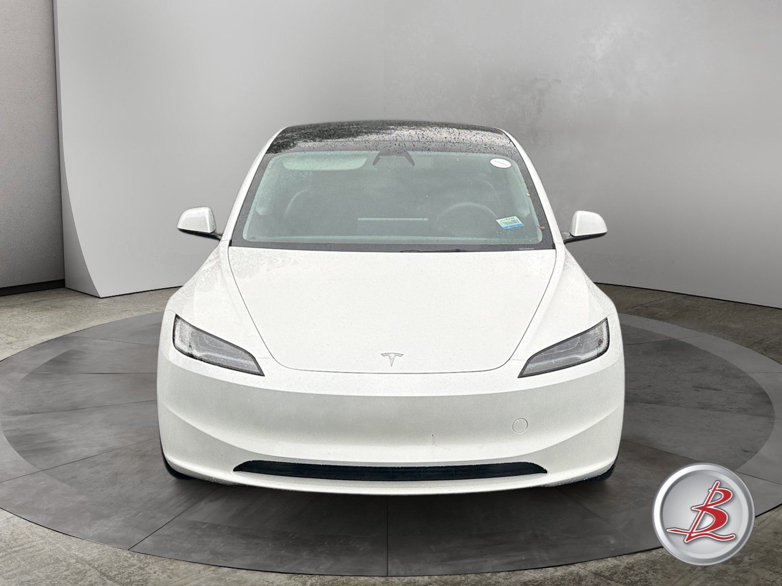 Used 2024 Tesla Model 3 Long Range Sedan