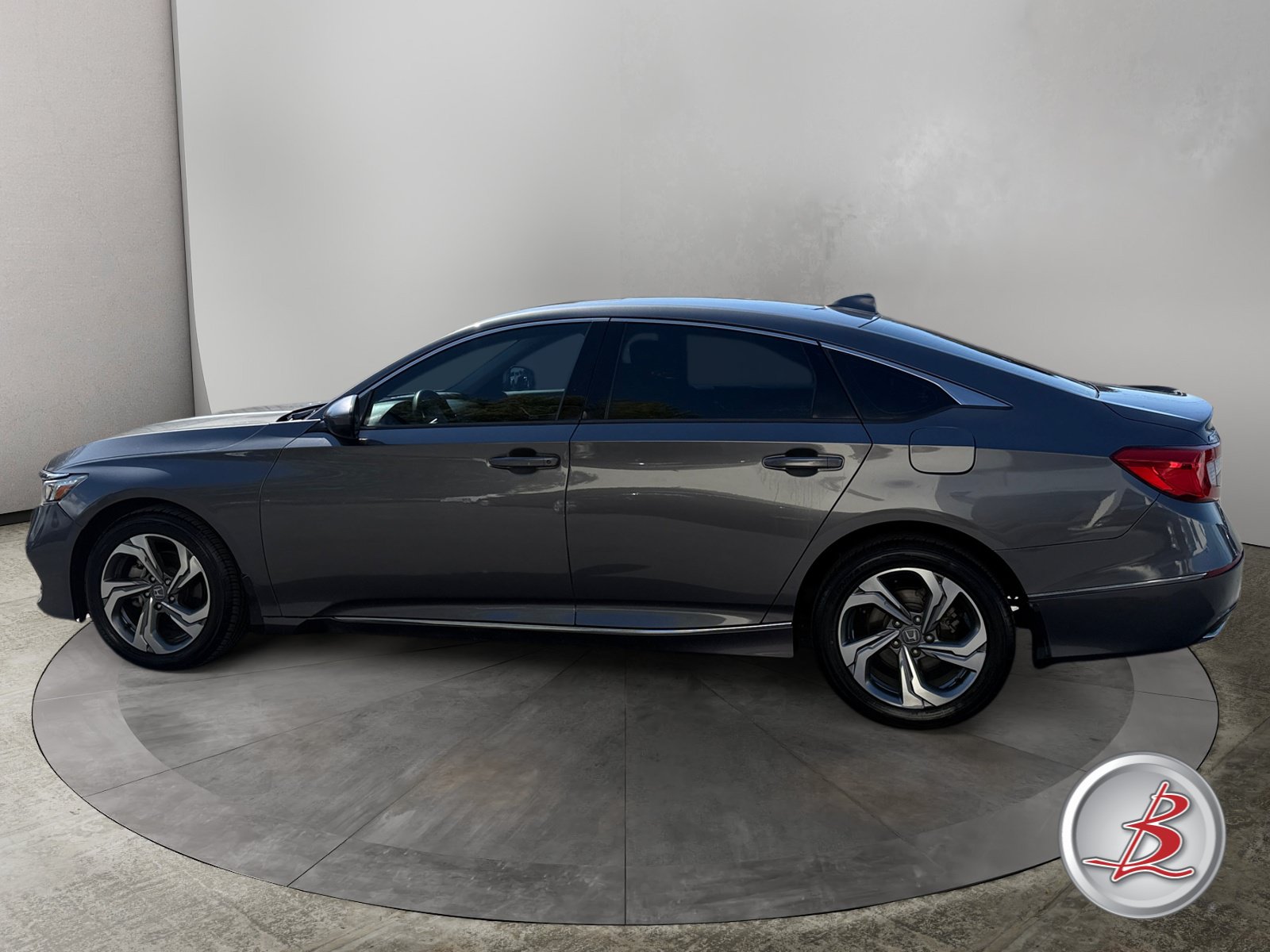 Used 2020 Honda Accord EX 1.5T Sedan