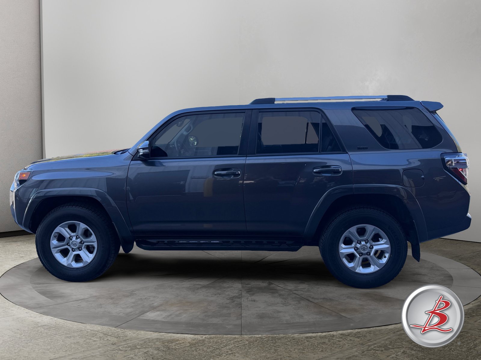 Used 2020 Toyota 4Runner SR5 Premium SUV