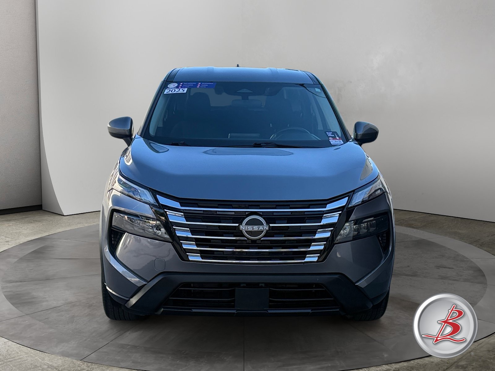 Used 2025 Nissan Rogue SV SUV