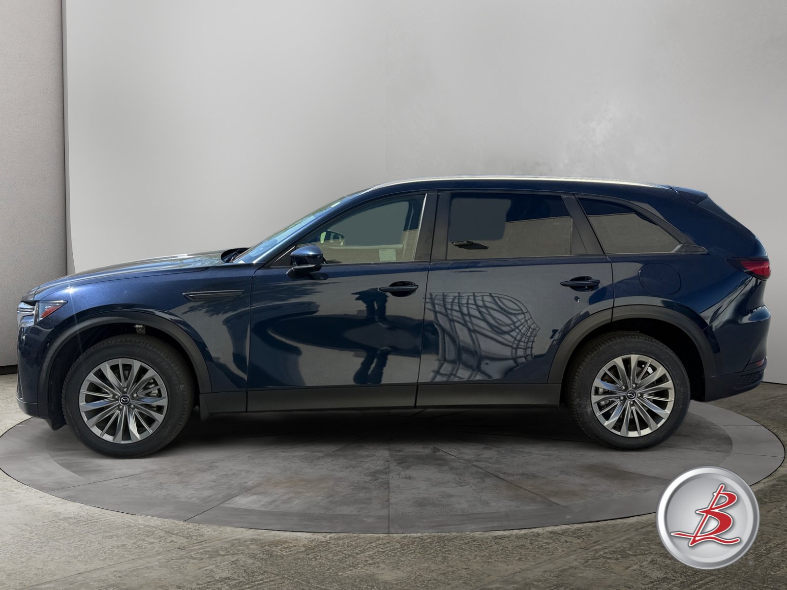 Used 2024 Mazda CX-90 3.3 Turbo Select SUV