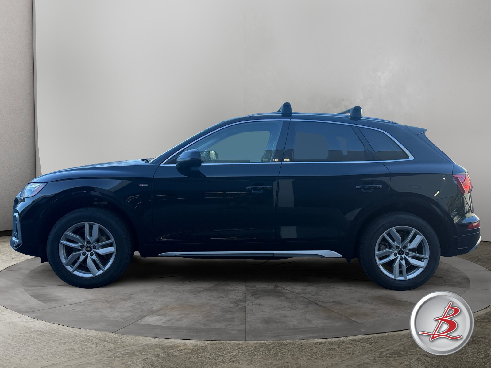 Used 2022 Audi Q5 45 S line Premium SUV