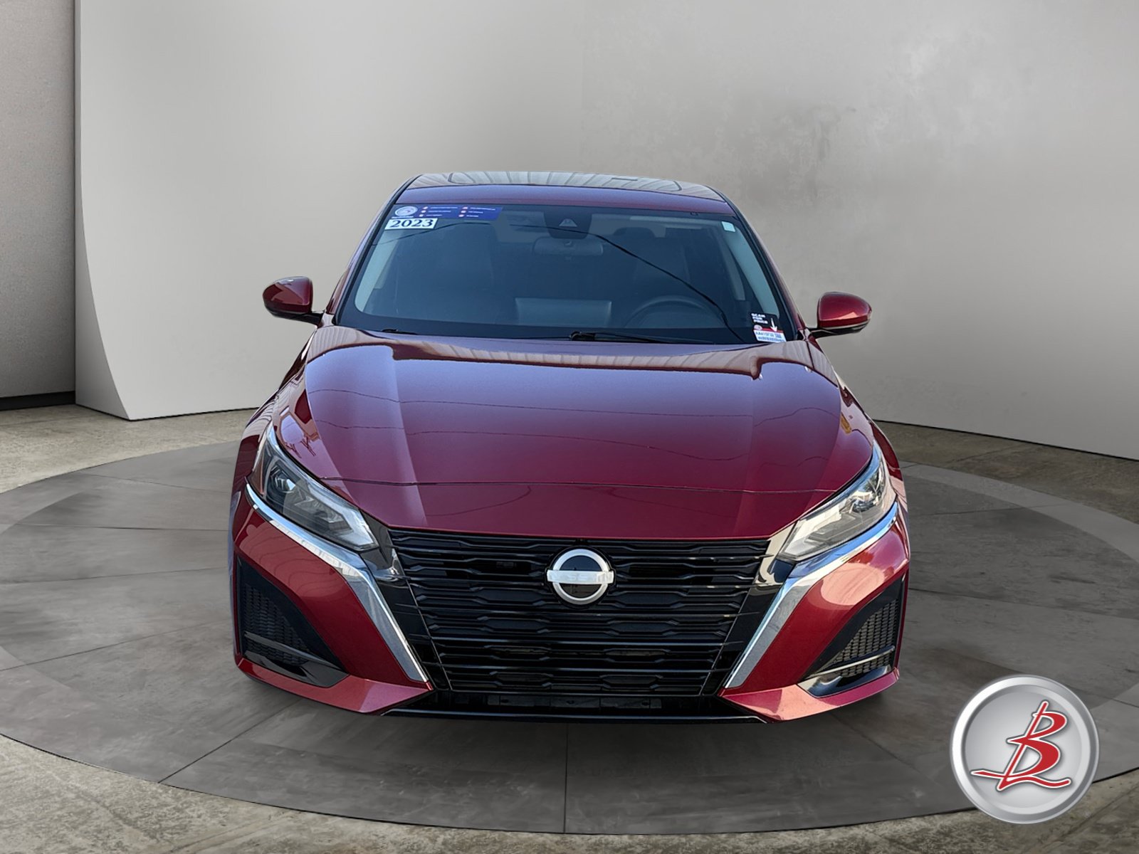 Used 2023 Nissan Altima 2.5 SL Sedan