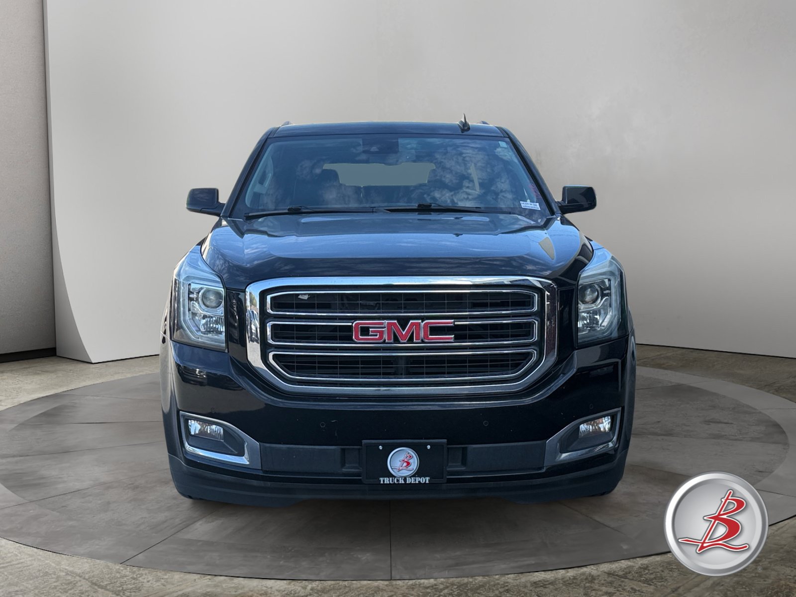 Used 2020 GMC Yukon XL SLT SUV
