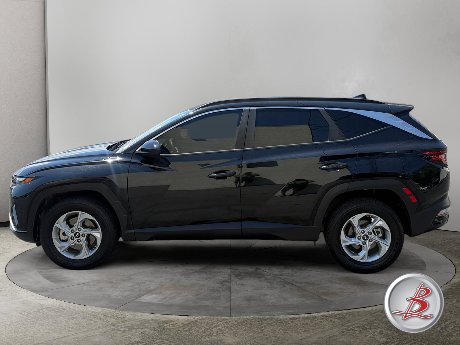 Used 2024 Hyundai Tucson SEL SUV