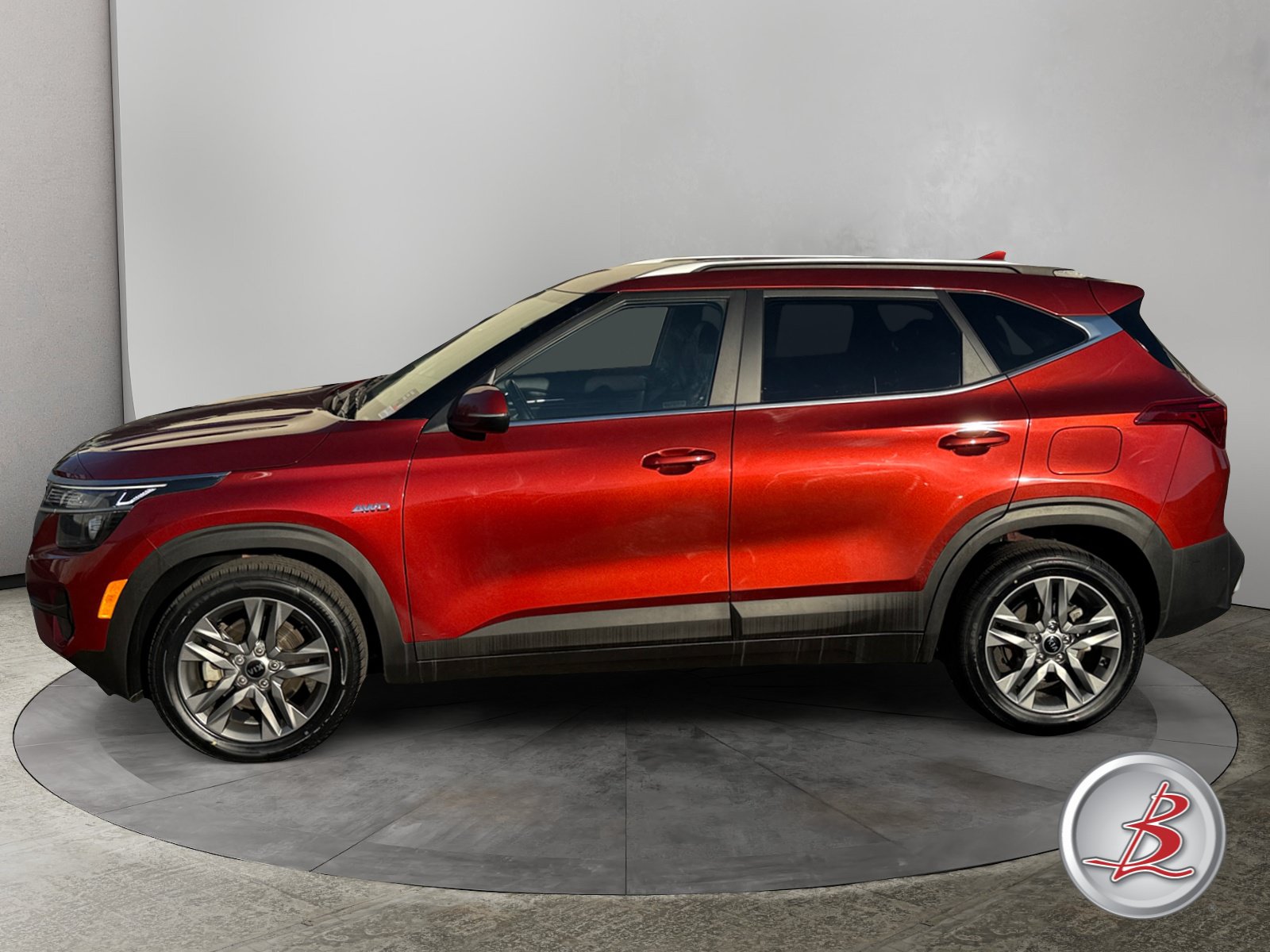Used 2021 Kia Seltos S SUV