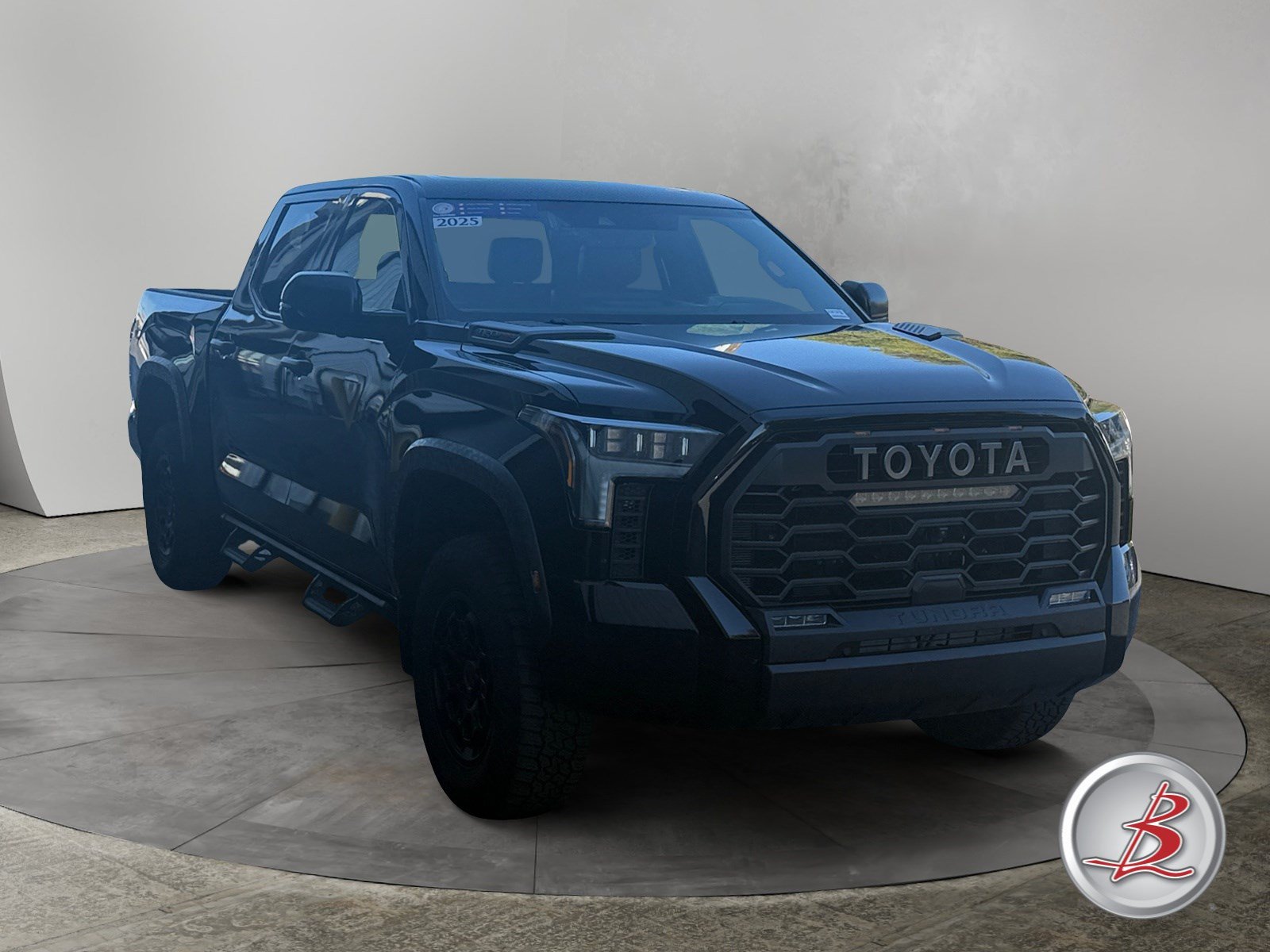  Toyota Tundra i-FORCE MAX