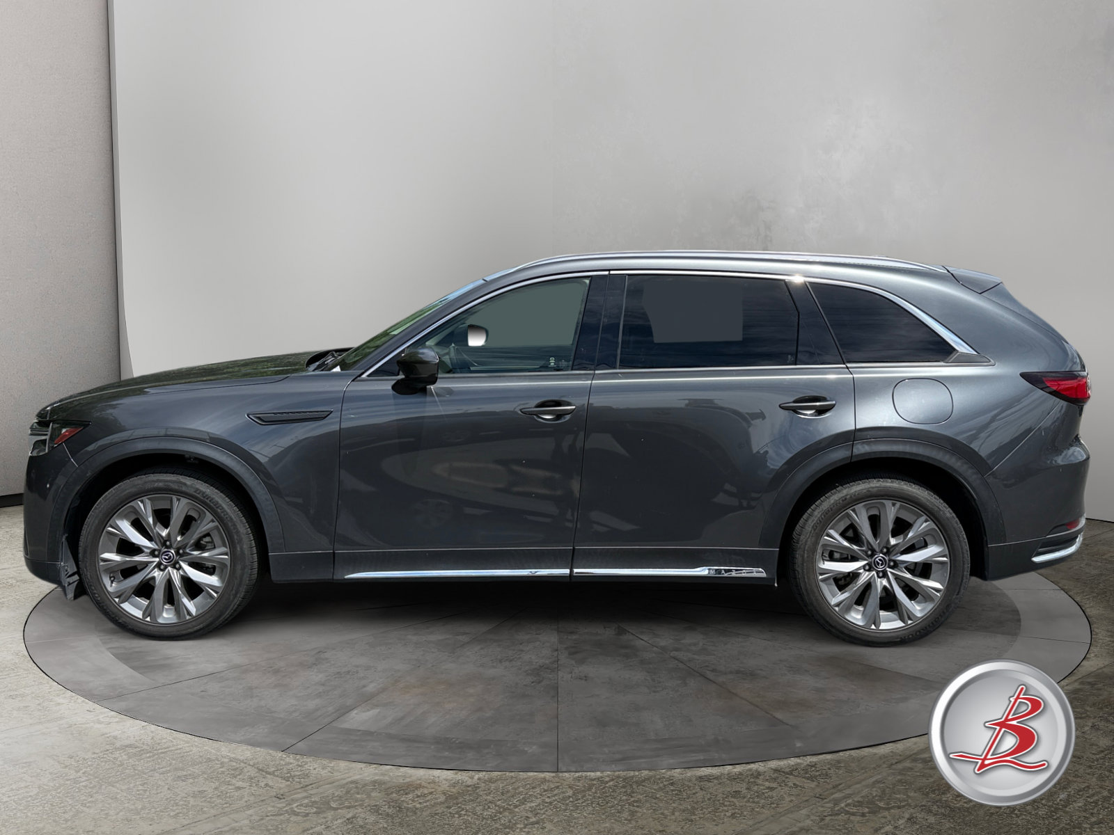 Used 2024 Mazda CX-90 3.3 Turbo Premium SUV