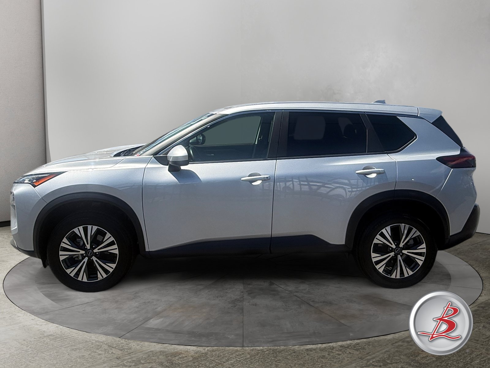 Used 2023 Nissan Rogue SV SUV