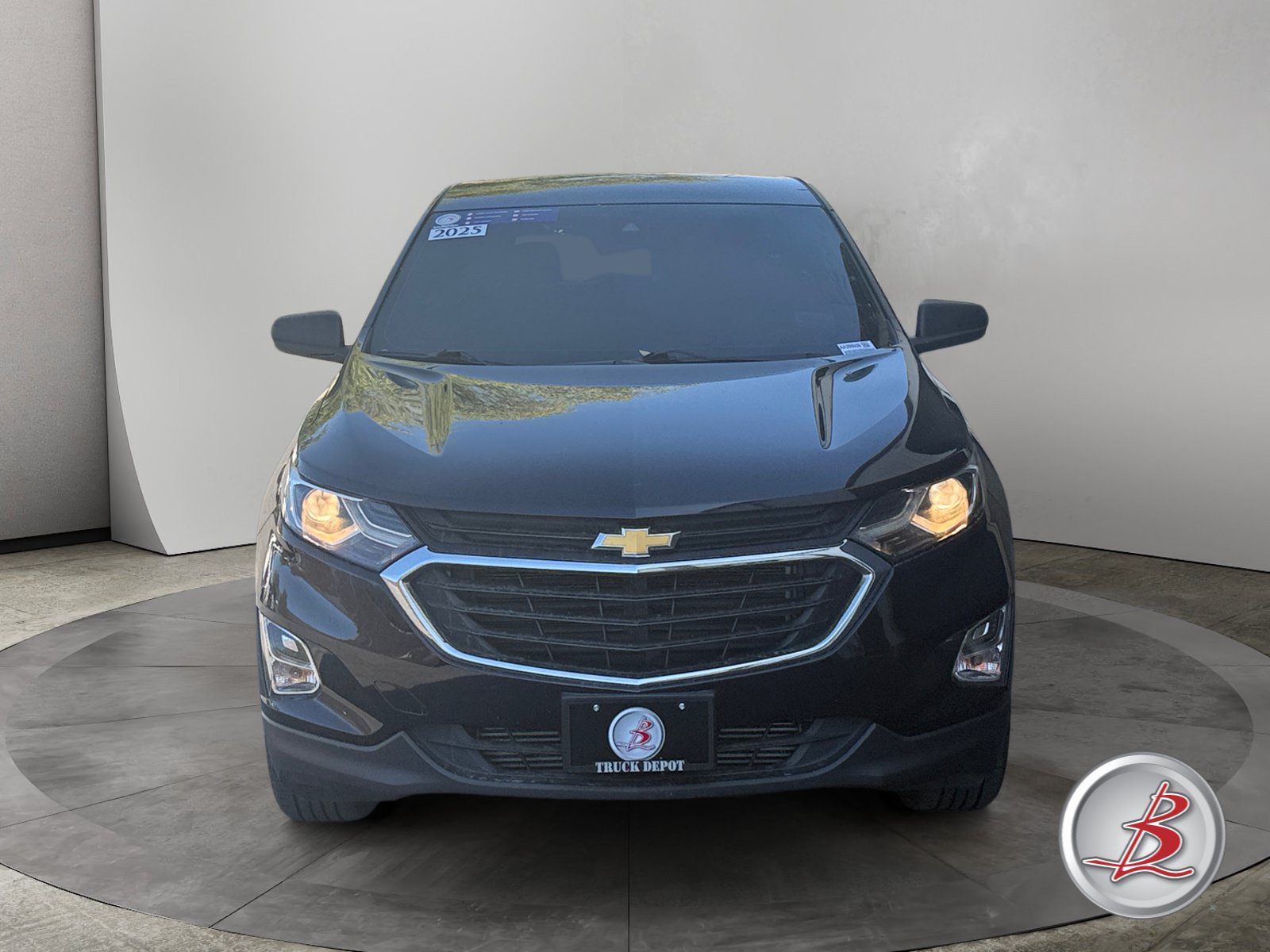 Used 2020 Chevrolet Equinox LS w/1FL SUV