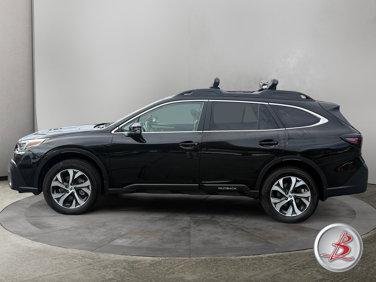 Used 2020 Subaru Outback Limited XT SUV