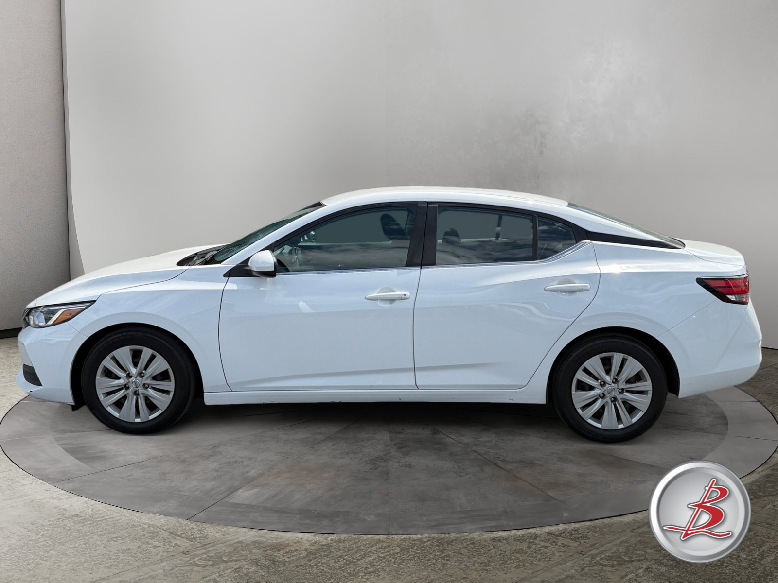 Used 2023 Nissan Sentra S Sedan