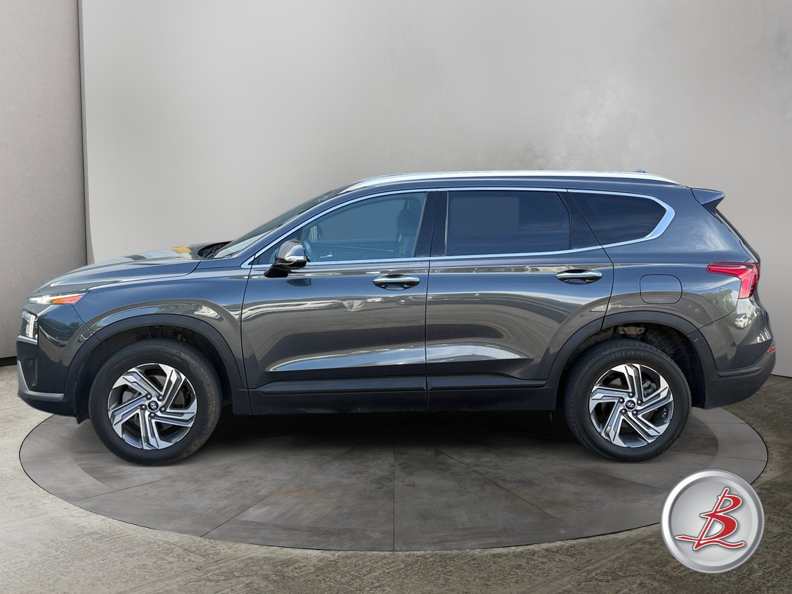 Used 2023 Hyundai Santa Fe SEL SUV